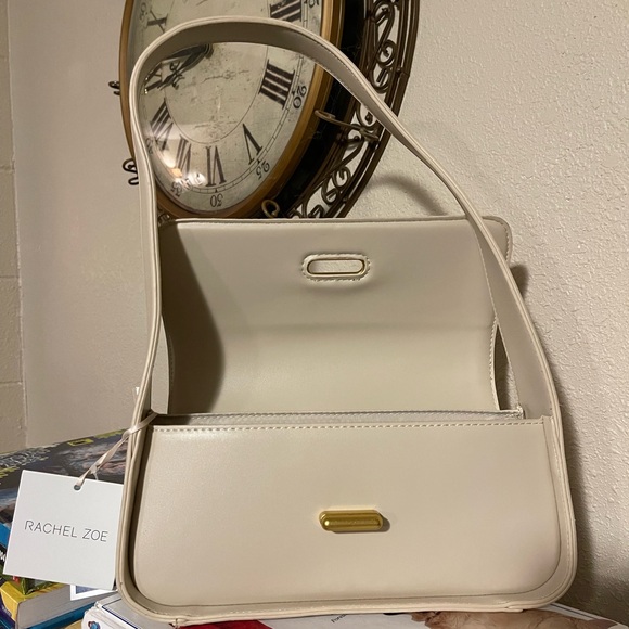 RACHEL ZOE SHOULDER BAG - Picture 3 of 7